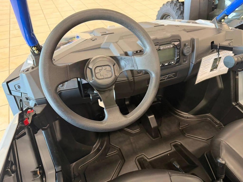 2026 Polaris Rzr 200 Efi