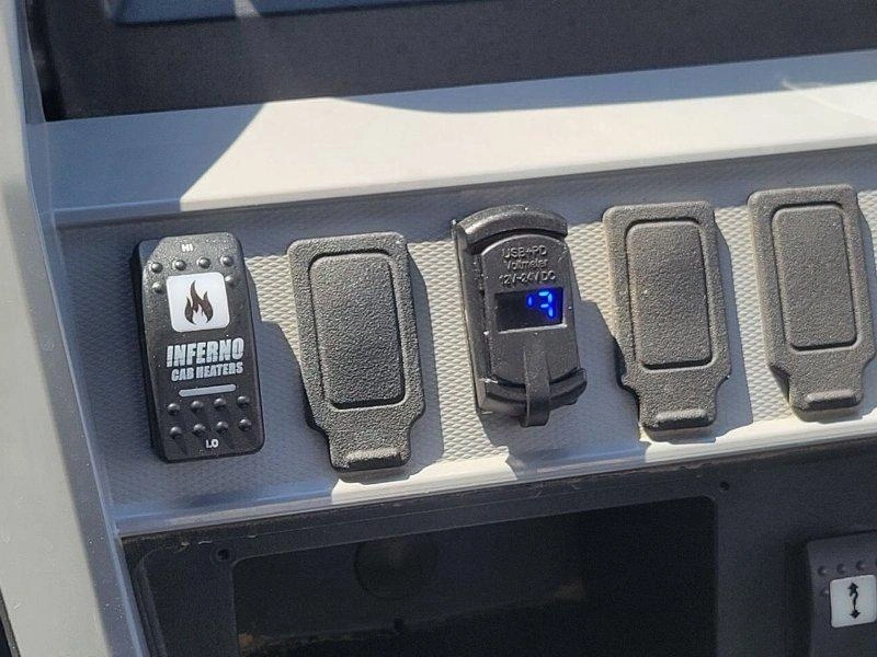 2021 Yamaha Wolverine Rmax2 1000 alt