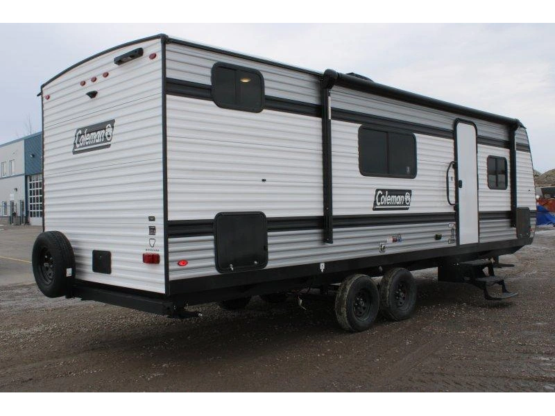 Keystone Rv Coleman 25b 2026 alt