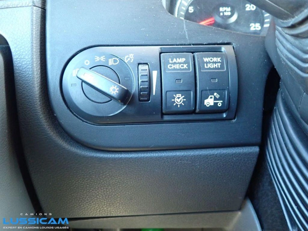 International Lt625 2018