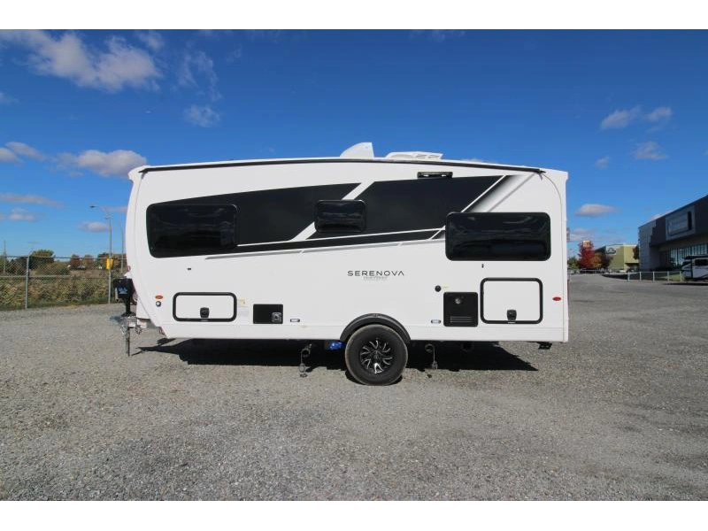 2026 Grand Design Serenova 160lg alt