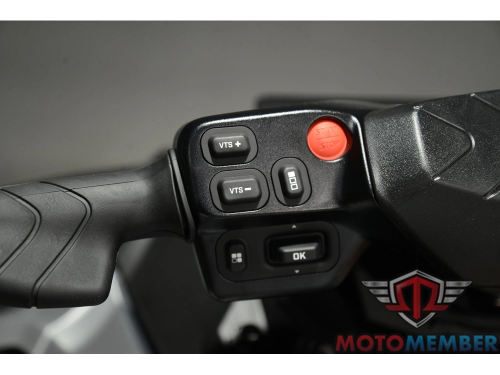 2026 Sea-doo Gtx Limited 325 Audio alt