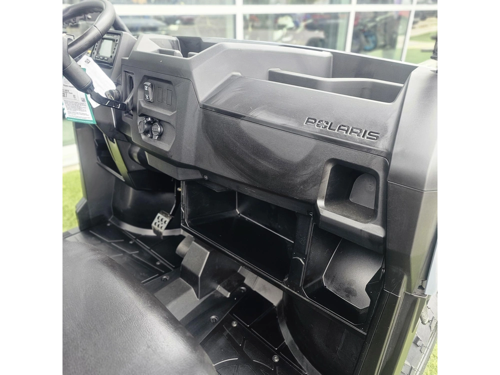 2026 Polaris Ranger 500 alt