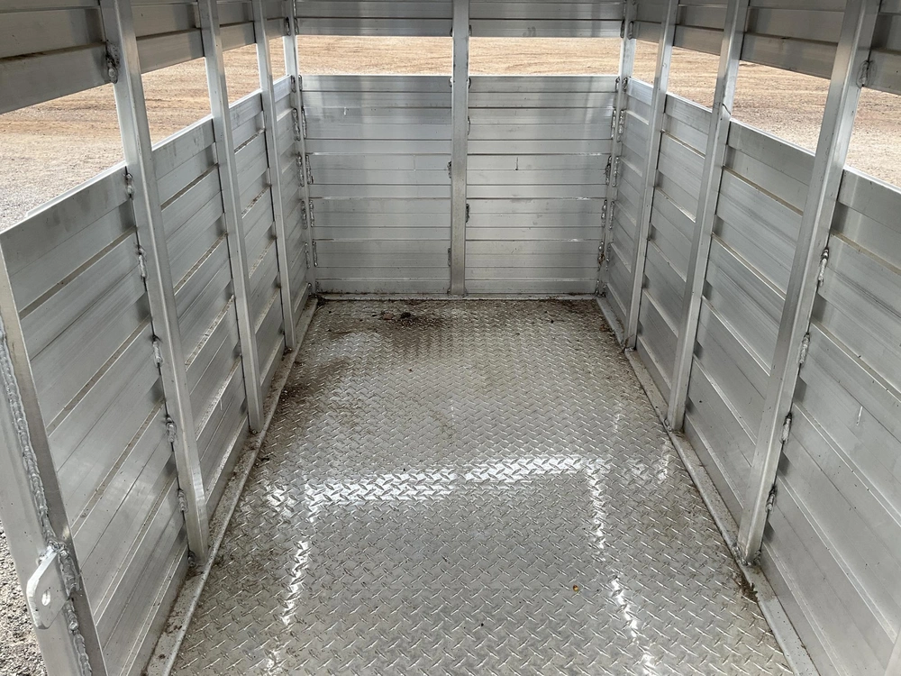 2027 Aghaul 42"x72" Hog/sheep Topper alt