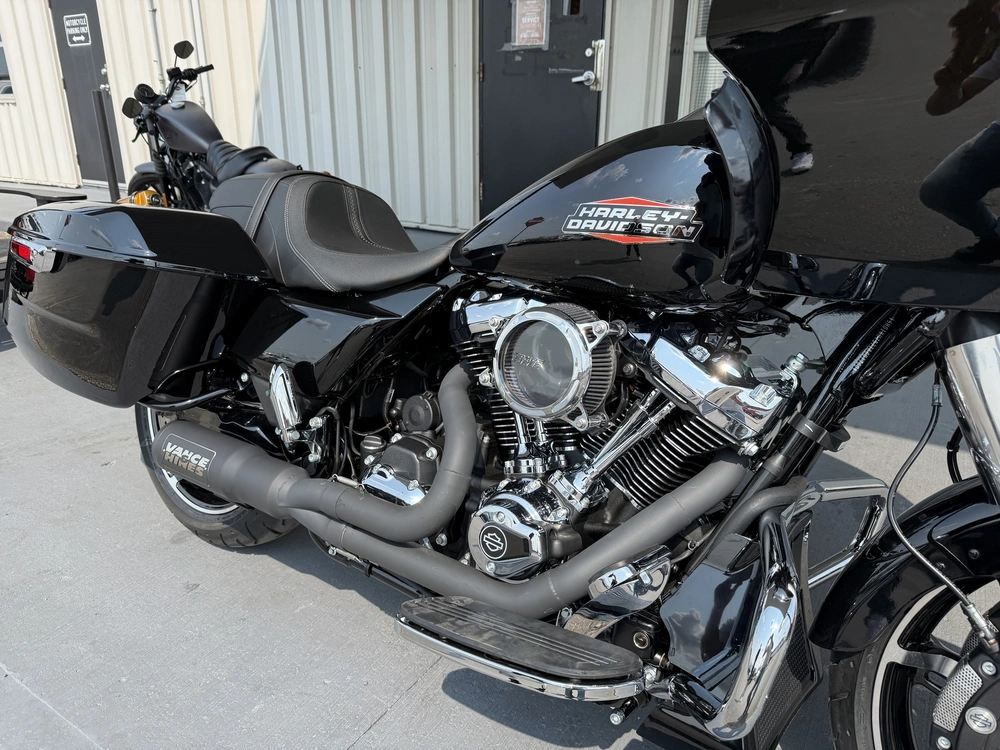 2026 Harley-davidson Fltrx - Road Glide **custom Build** alt