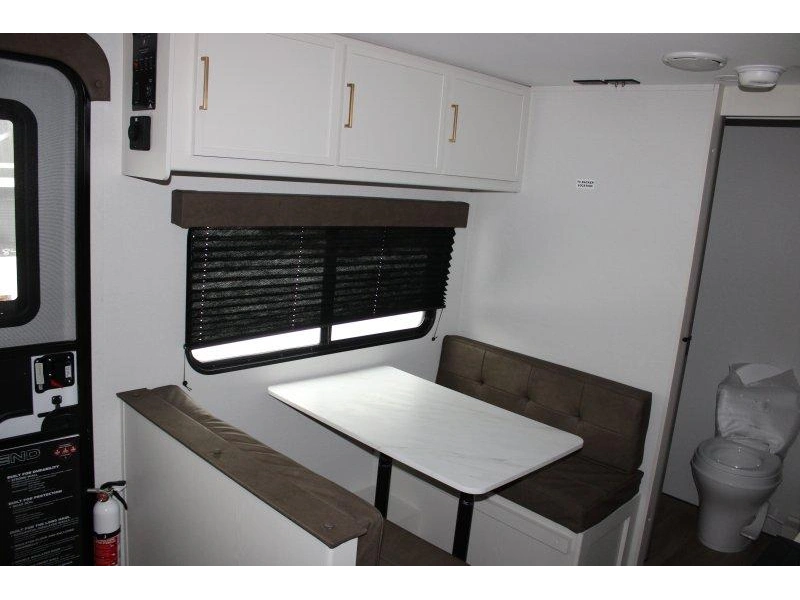 Grand Design Transcend 151rb 2026 alt
