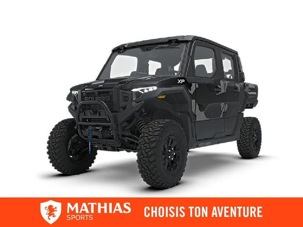 Polaris Polaris Xpedition Xp 5 Northstar 2027 alt