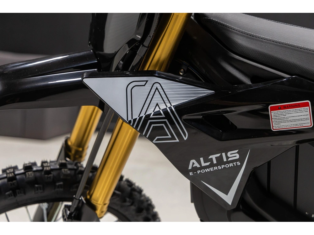 2026 Altis Delta alt
