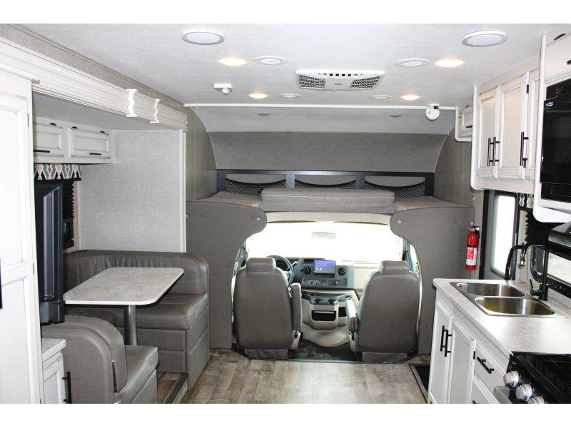 Jayco Redhawk 24b 2021 alt