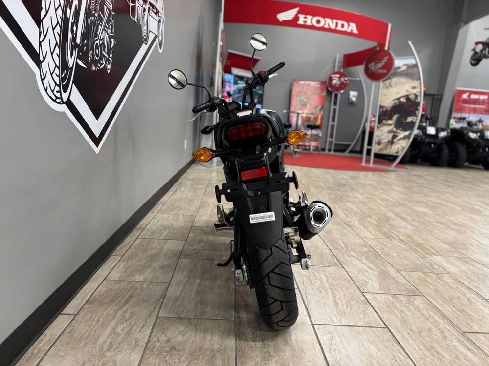 2026 Honda Grom