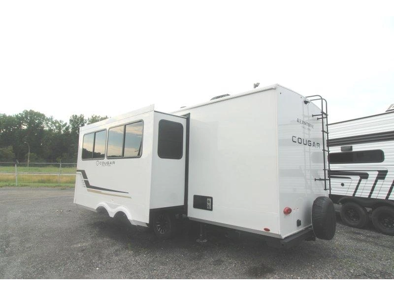 Keystone Rv Cougar 26lbw 2027 alt