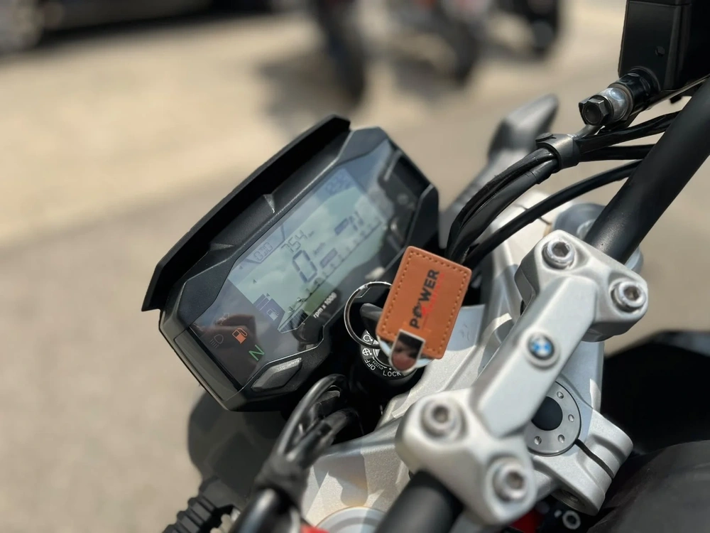 2024 Bmw G 310 Gs alt