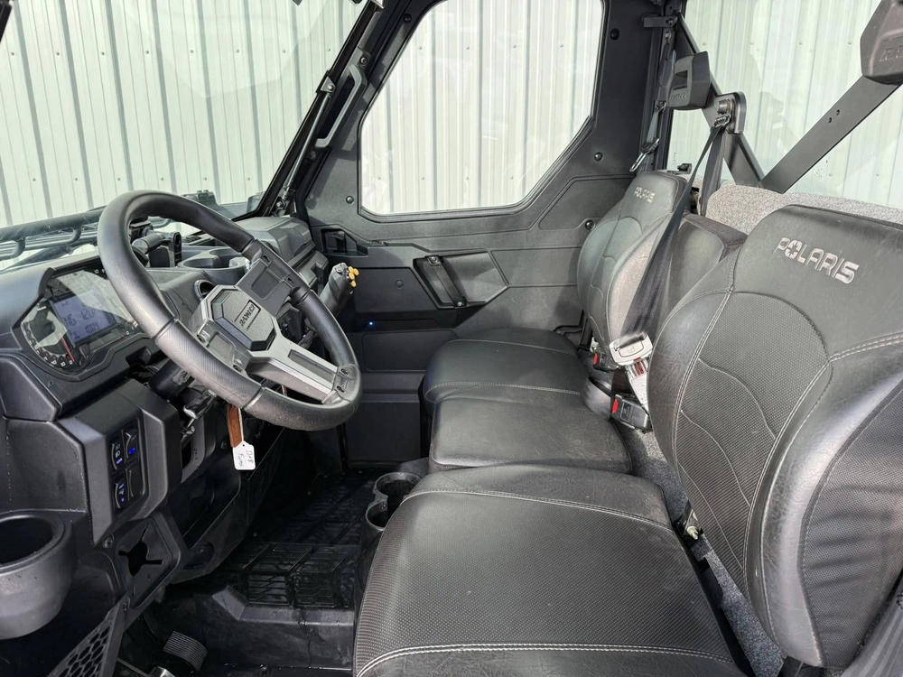 2025 Polaris Ranger Xp 1000 Northstar Premium alt