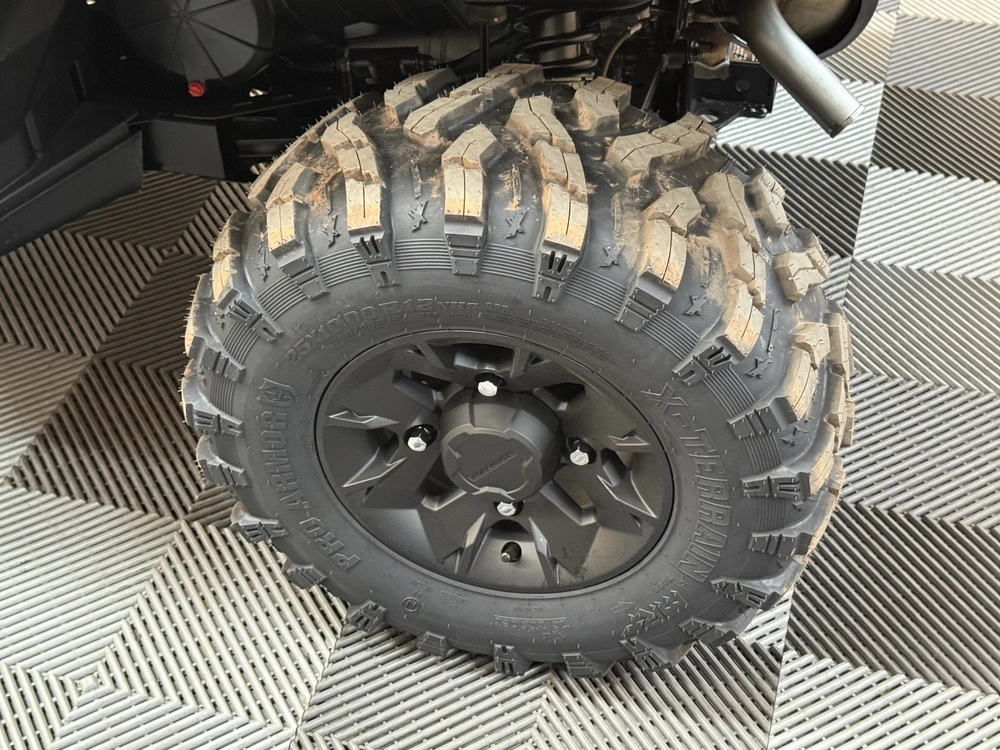 2026 Polaris Ranger Sp 570 Northstar alt