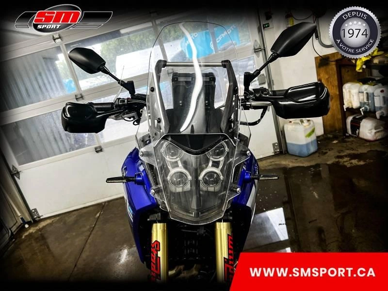 Yamaha Tenere 700 2022 alt