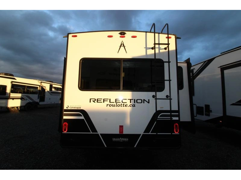 Grand Design Reflection 303rls 2026 alt