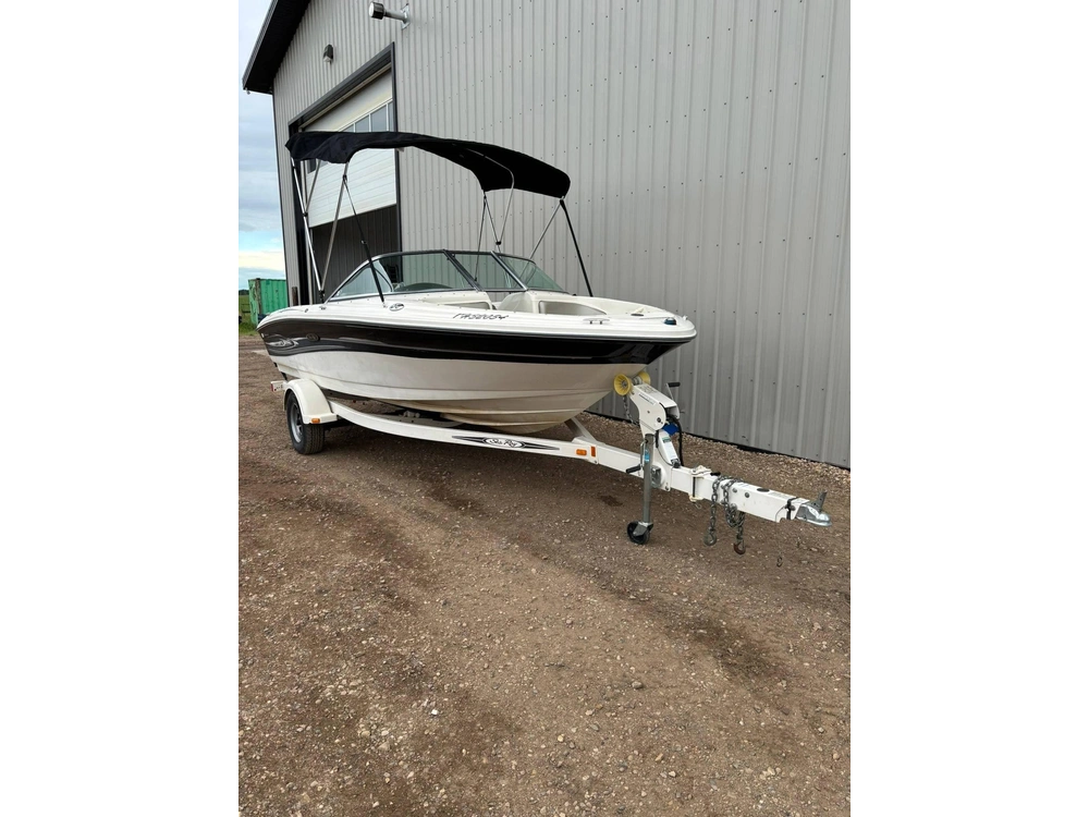 2005 Sea Ray Ray Br 185 Sport alt