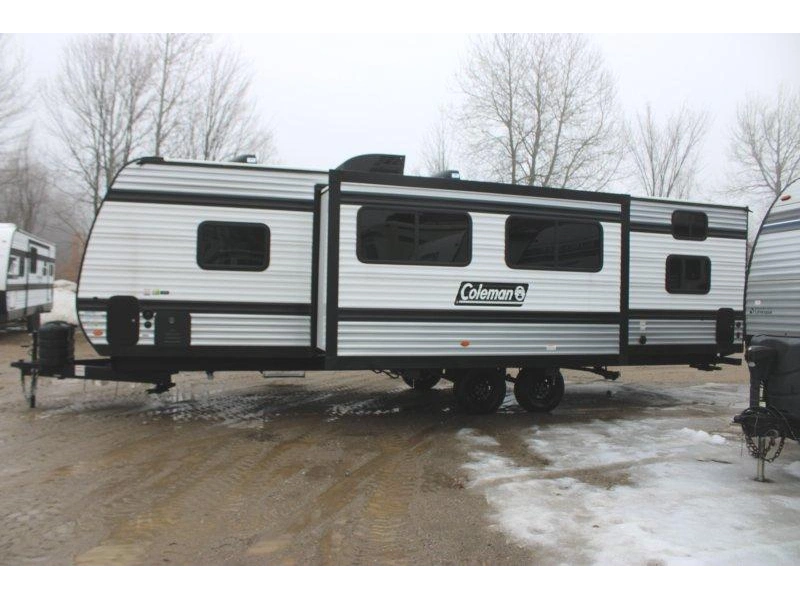 Keystone Rv Coleman 27b 2026 alt