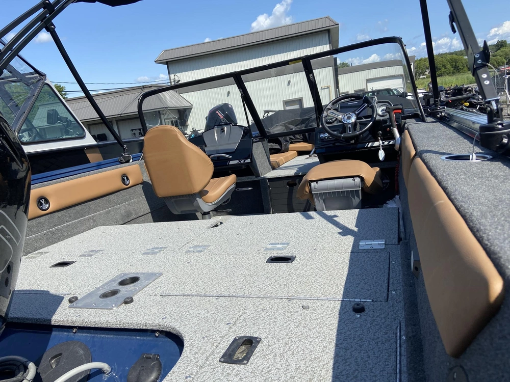2026 Legend 18xt alt