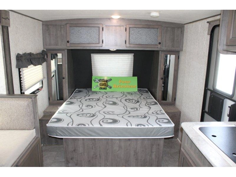 Coachmen Apex 203rbk 2020 alt