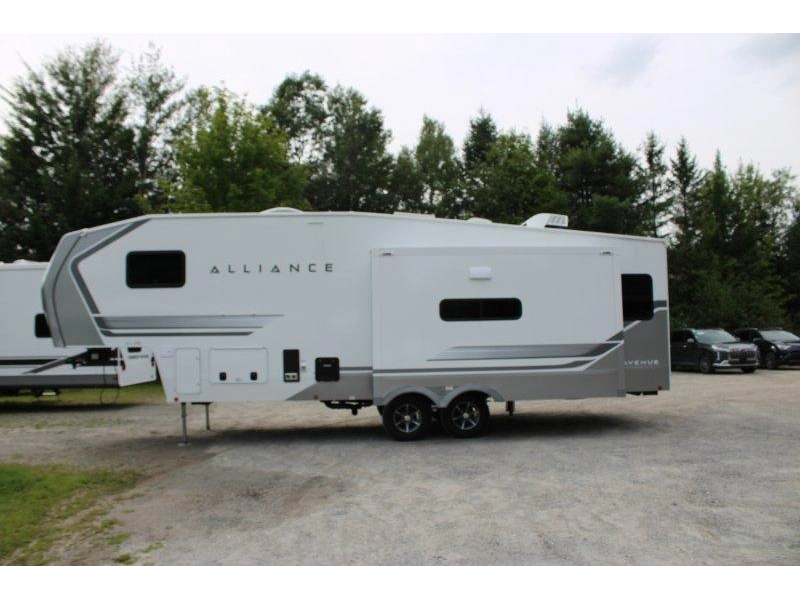 Alliance Avenue 29rl 2027 alt