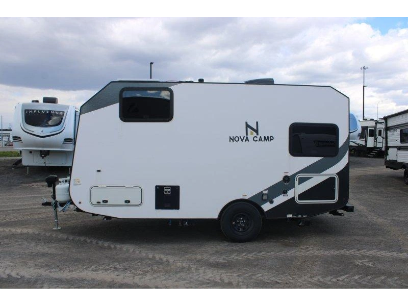 Nova Camp Nova Camp 17bh 2026 alt