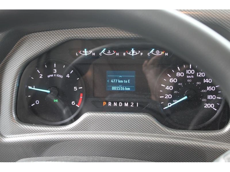 Thor Motor Coach Resonate 29d 2026 alt