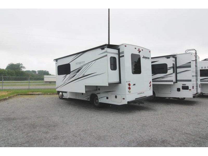 Jayco Melbourne 24l 2026 alt