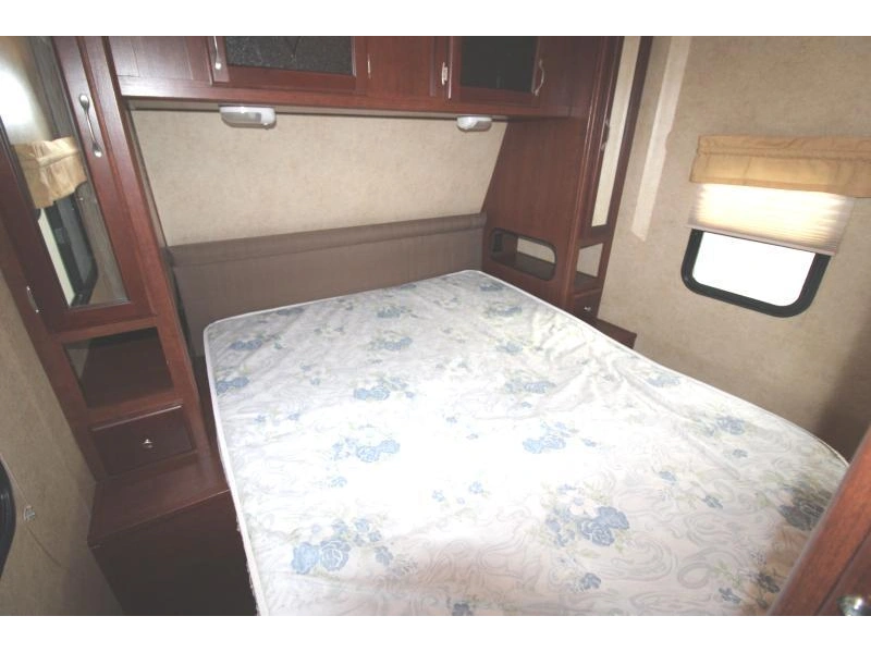 Evergreen Rv Igo 236rbk 2014 alt