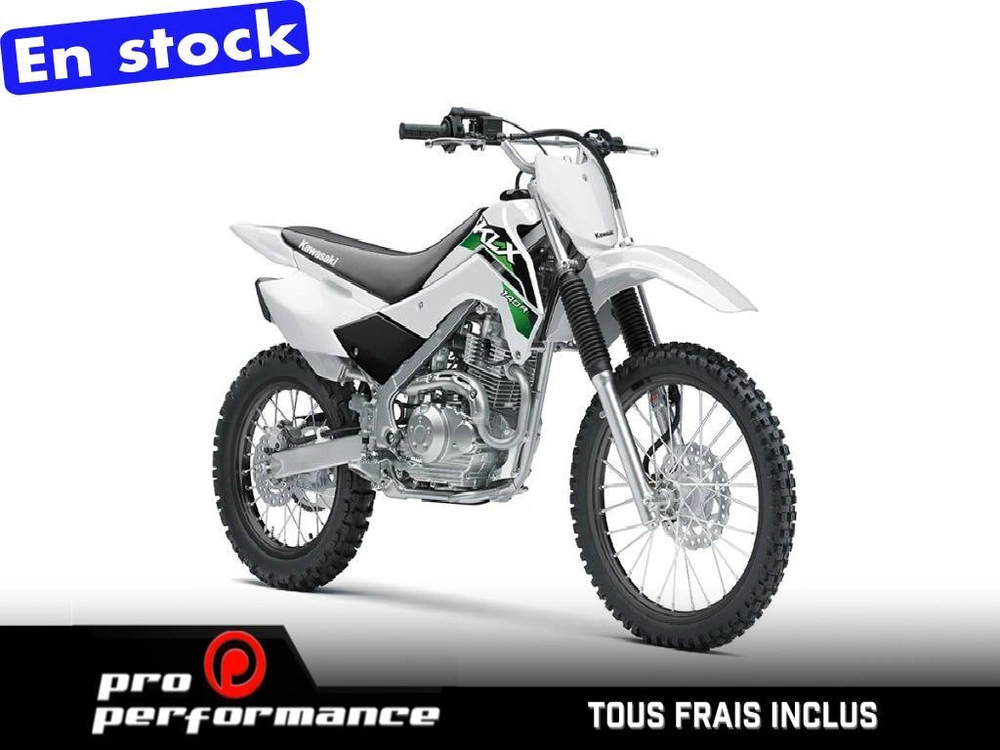 Kawasaki Klx140r L 2027 alt
