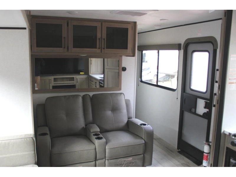 Keystone Rv Coleman 25rex 2026 alt