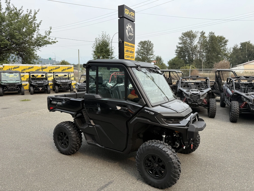 2026 Can-am Defender Xt Cab Hd11 alt