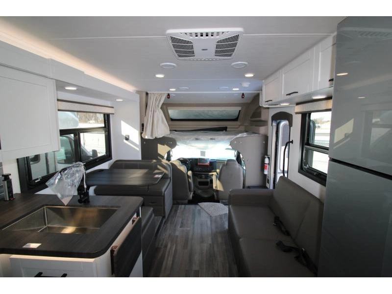 Jayco Greyhawk 27u 2026 alt