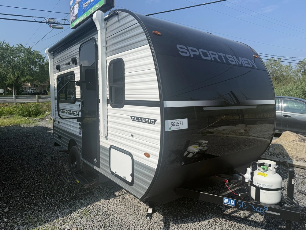 Kz-rv Sportsmen Classic 130rd 2027 alt