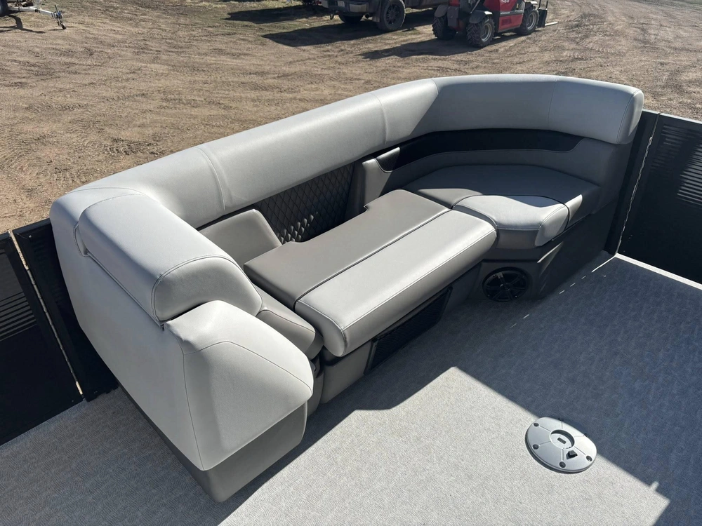 2026 Princecraft Vectra alt