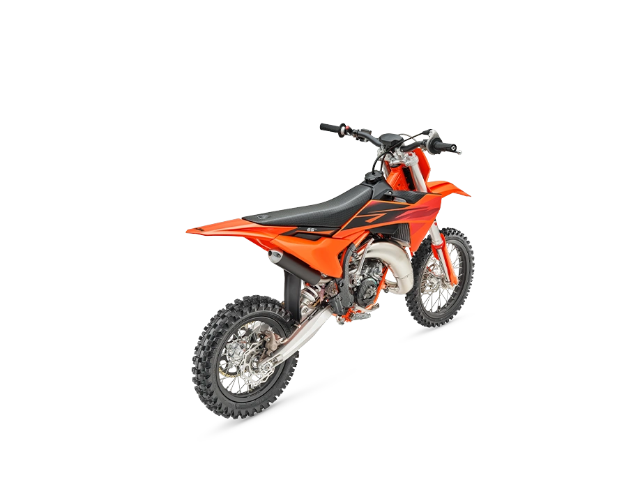 2027 Ktm 65 Sx alt