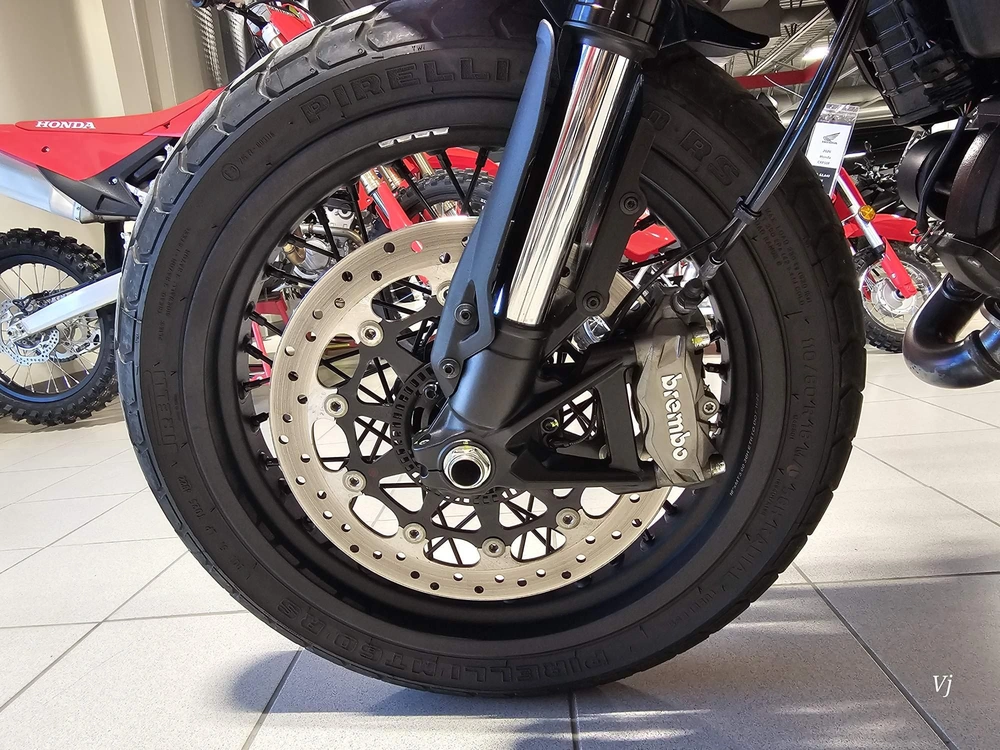 2024 Ducati Scrambler 800 Nightshift Abs alt