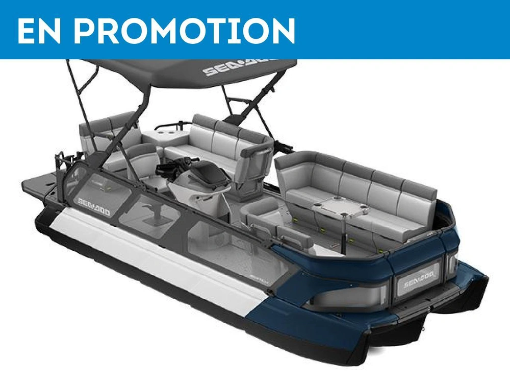 Sea-doo/brp Switch Cruise 21 - 230 Ch (galv.) 2026 alt