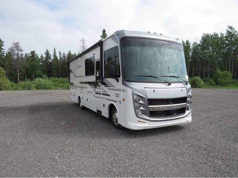 Entegra Coach Vision 29s 2027 alt