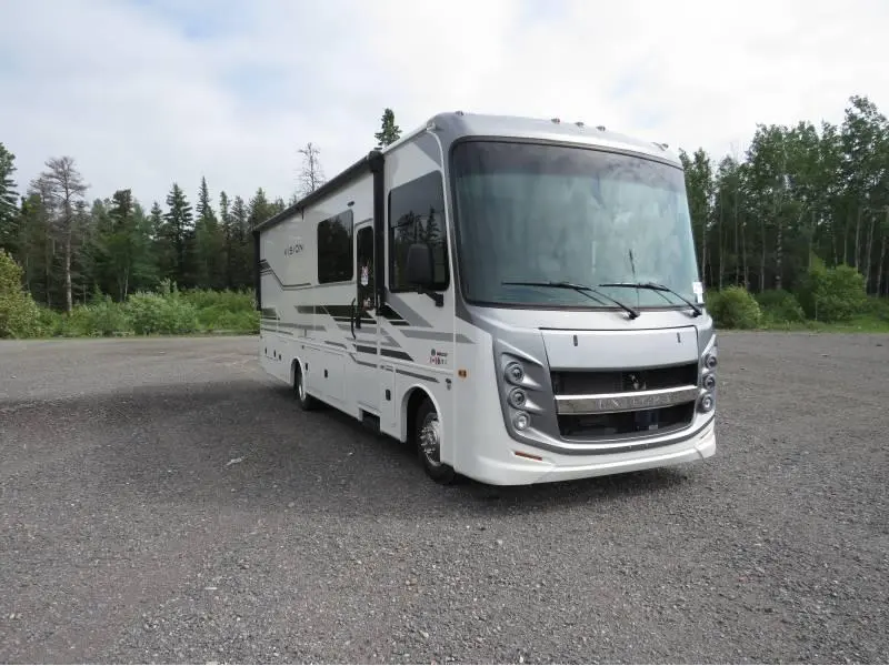 2027 Entegra Coach Vision 29S