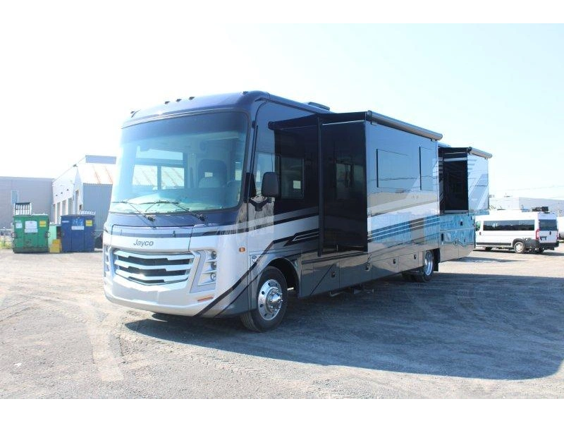 Jayco Precept 36h 2027 alt
