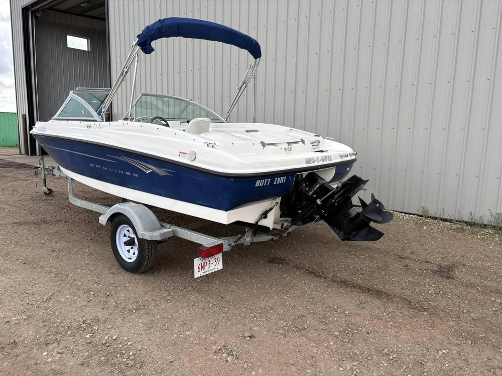 2010 Bayliner Br175 alt