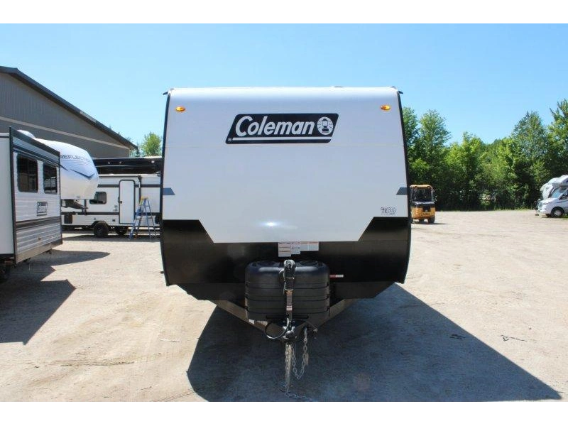 2026 Keystone Rv Coleman 22bx alt