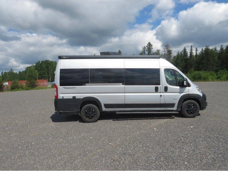 Jayco Swift 20t 2026 alt
