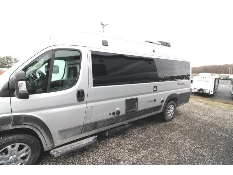 Thor Motor Coach Tellaro 20u.se 2026 alt