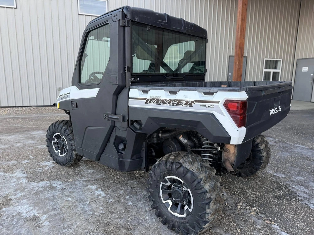 2019 Polaris Ranger Xp 1000 Eps Northstar alt