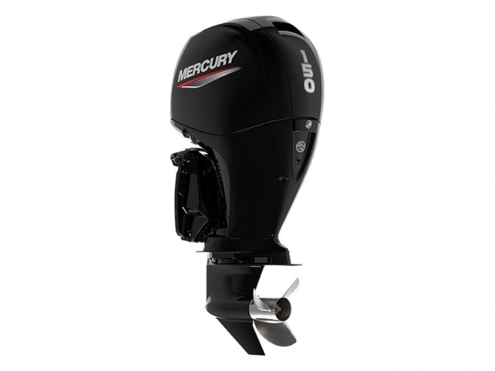2026 Mercury Fourstroke 150 Hp alt