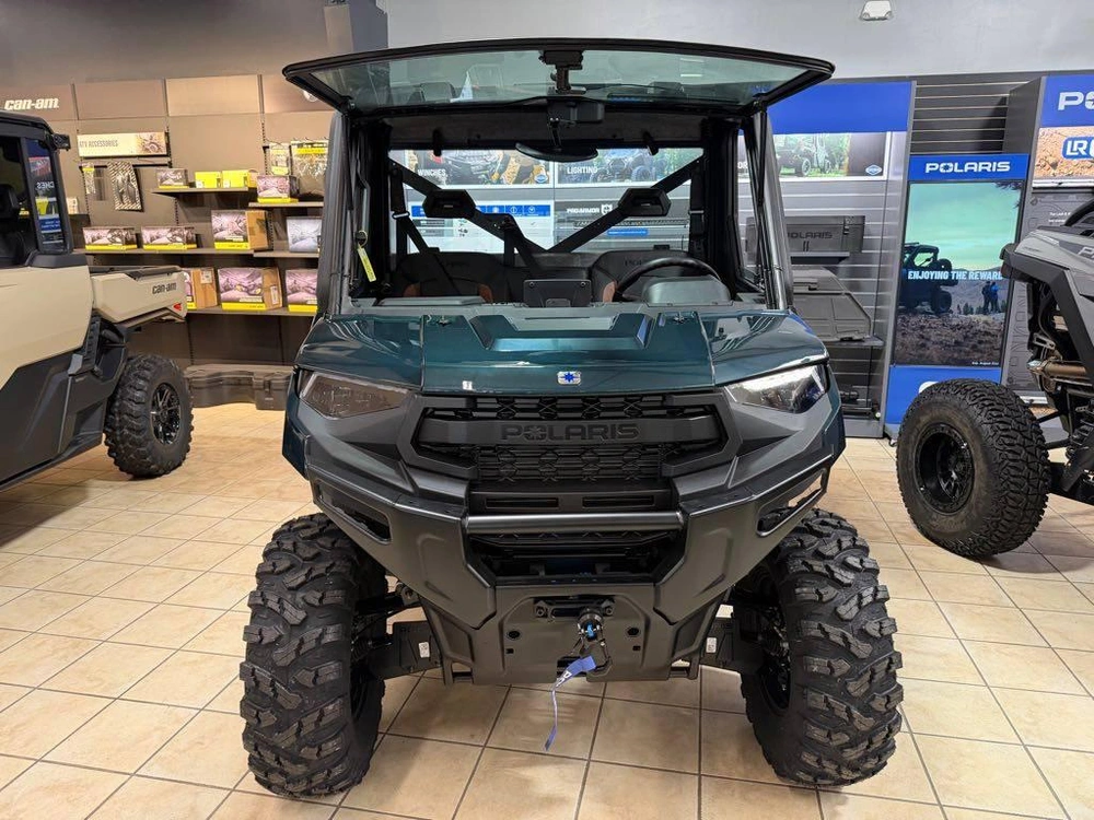 2027 Polaris Rgr Xp 1000 Northstar Ultimate