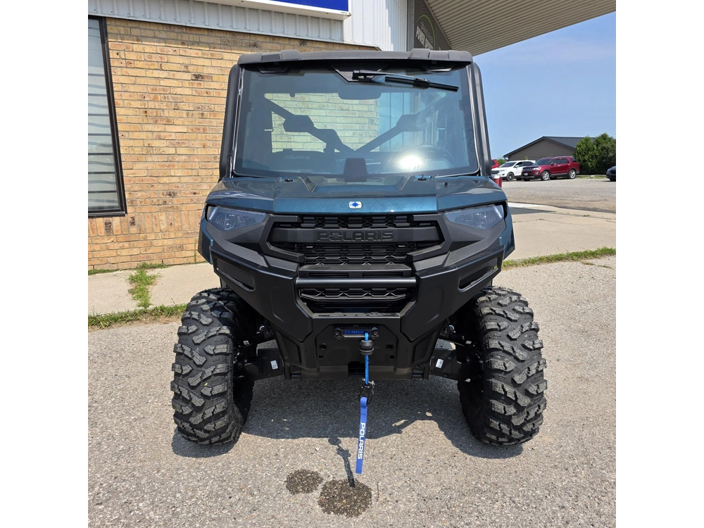 2026 Polaris Ranger Xp 1000 Northstar Ultimate alt