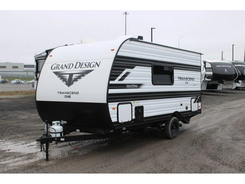 2026 Grand Design Transcend 151bh alt